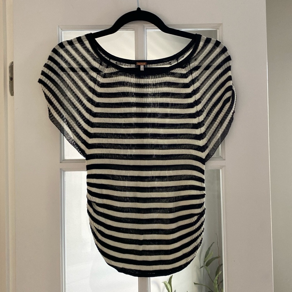 Women’s Free People Top NWOT